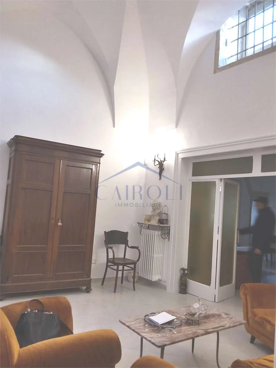 Appartamento al primo piano centro storico lecce a Lecce - foto 3
