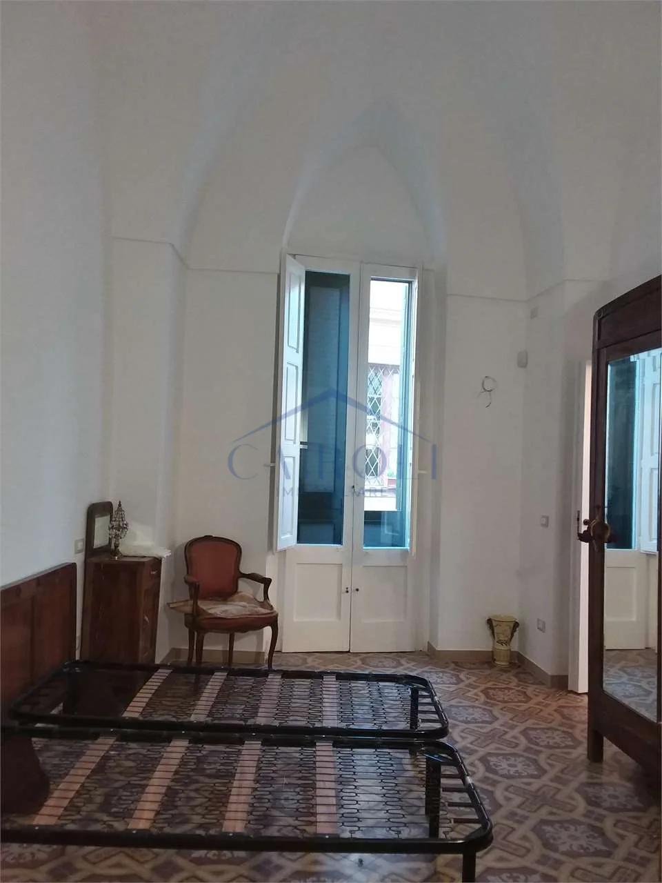 Appartamento al primo piano centro storico lecce a Lecce - foto 4