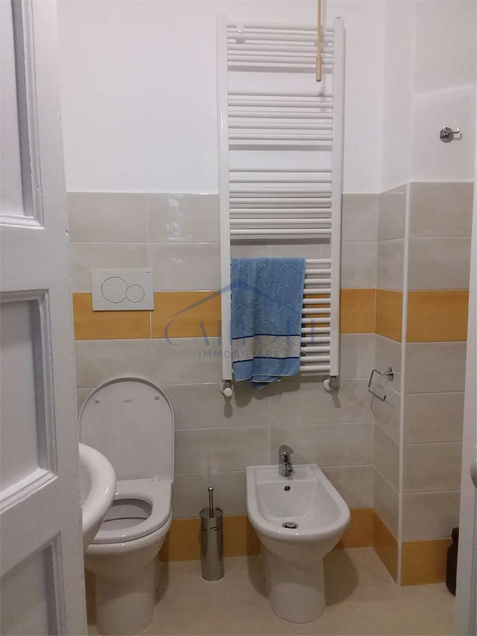 Appartamento al primo piano centro storico lecce a Lecce - foto 5