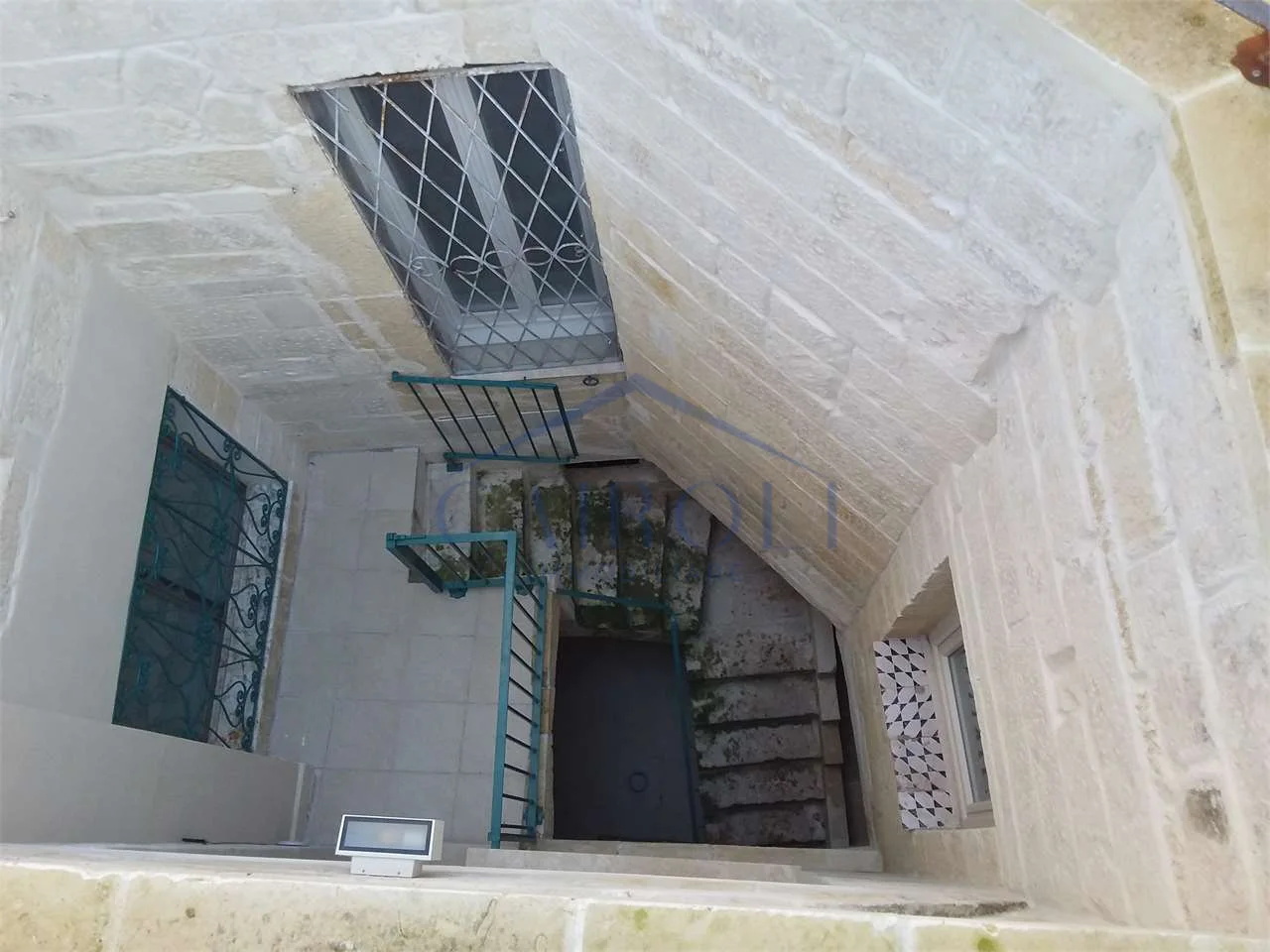 Appartamento al primo piano centro storico lecce a Lecce - foto 6