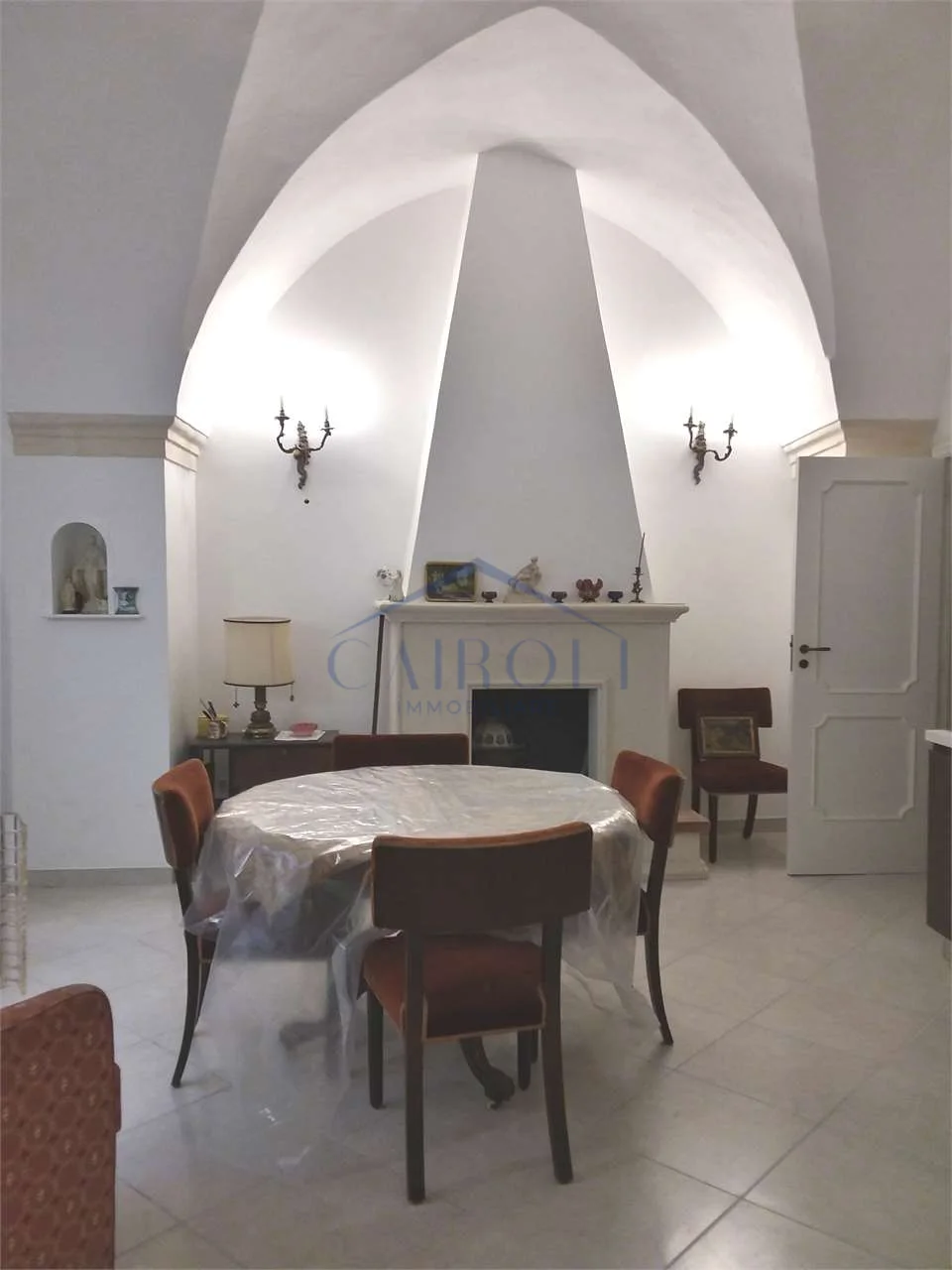 Appartamento al primo piano centro storico lecce a Lecce - foto 1