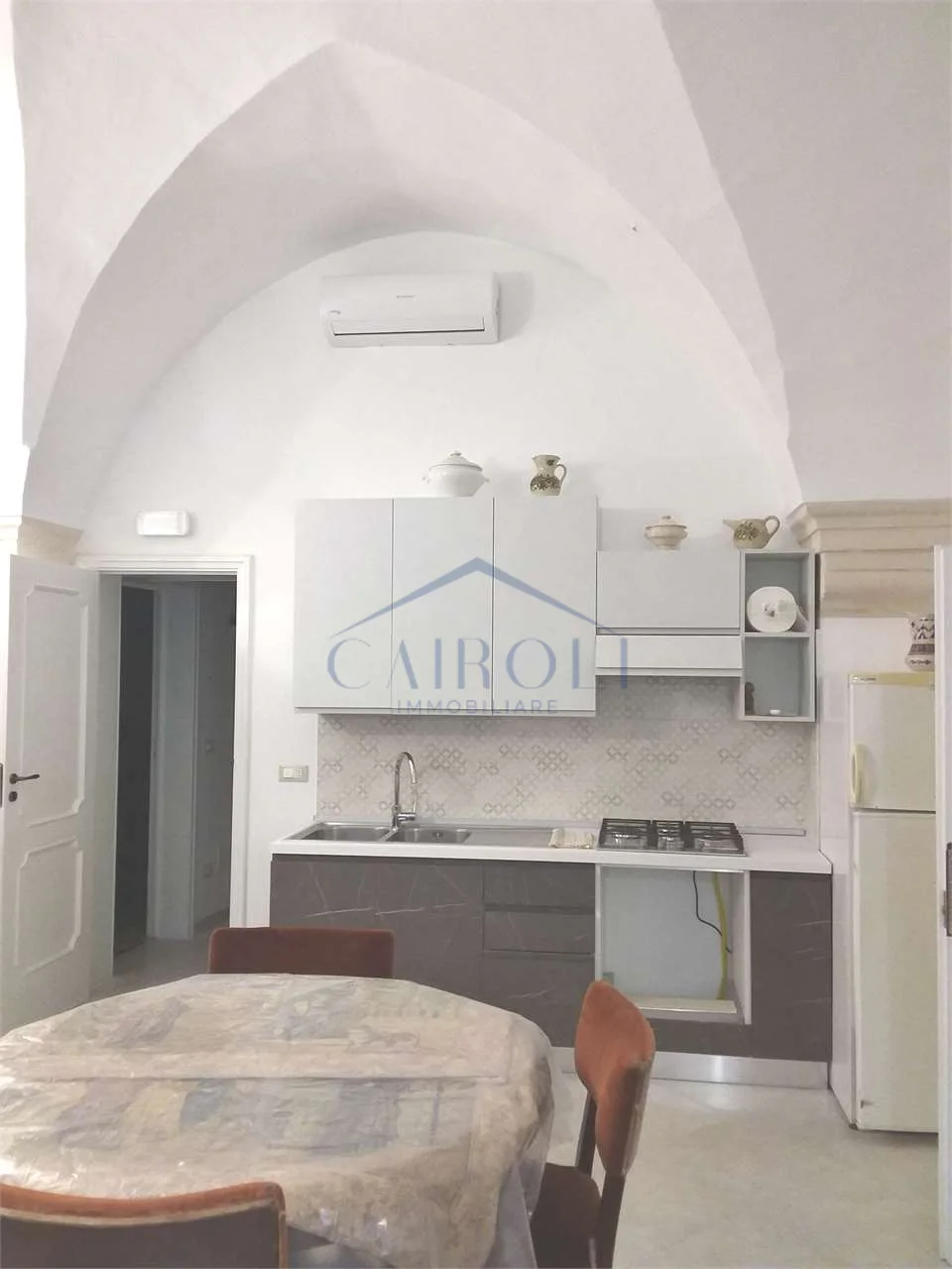 Appartamento al primo piano centro storico lecce a Lecce - foto 9