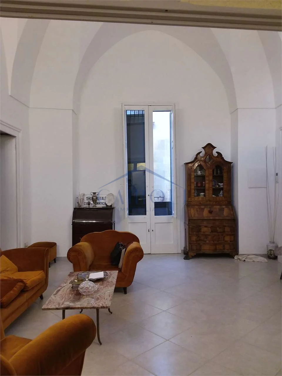 Appartamento al primo piano centro storico lecce a Lecce - foto 10