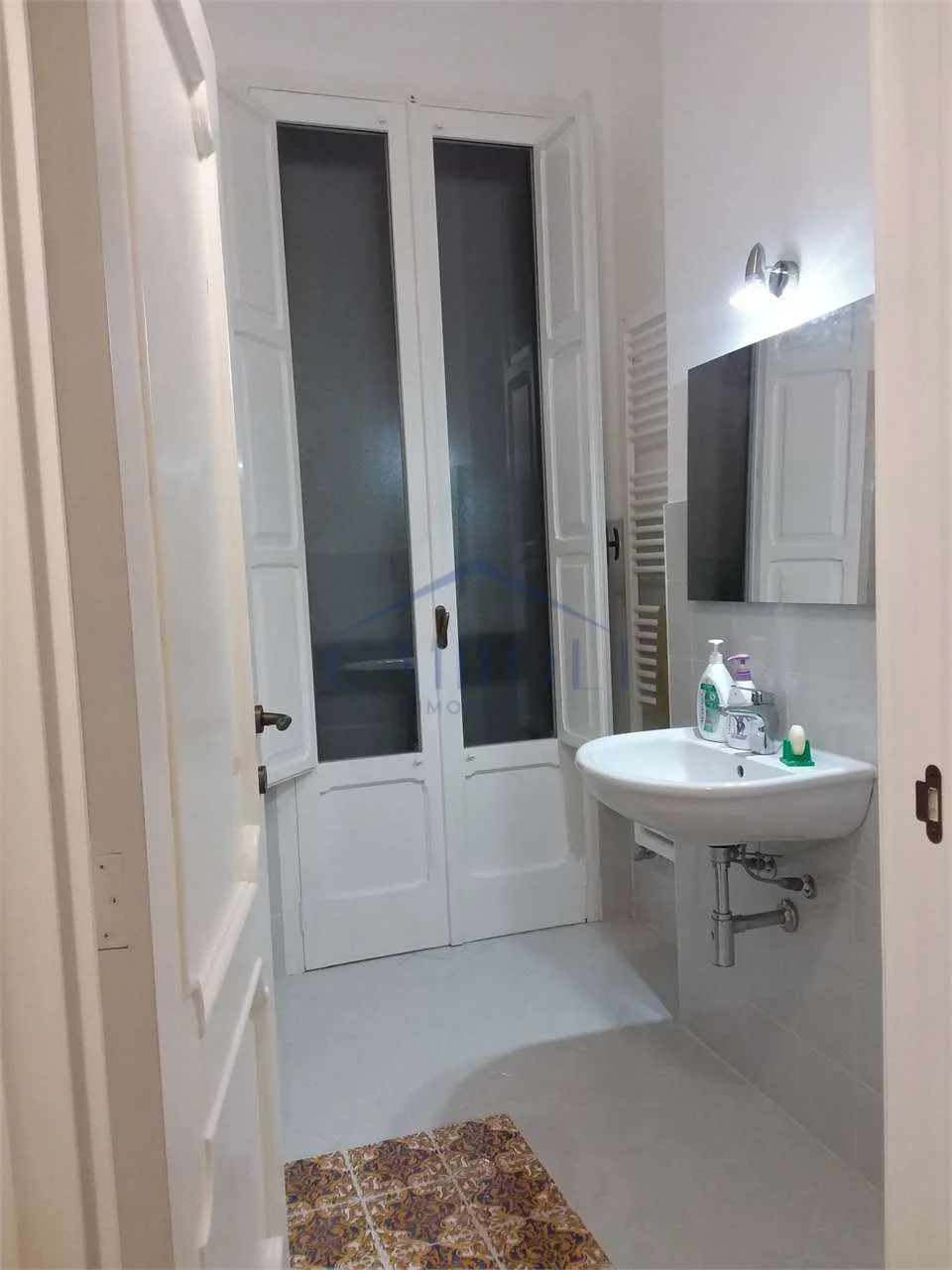 Appartamento al primo piano centro storico lecce a Lecce - foto 11
