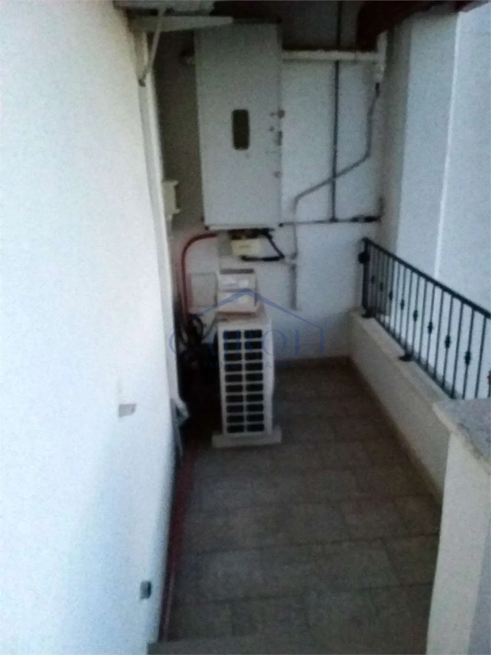 Bilocale con terrazzo a livello a Lecce - foto 11
