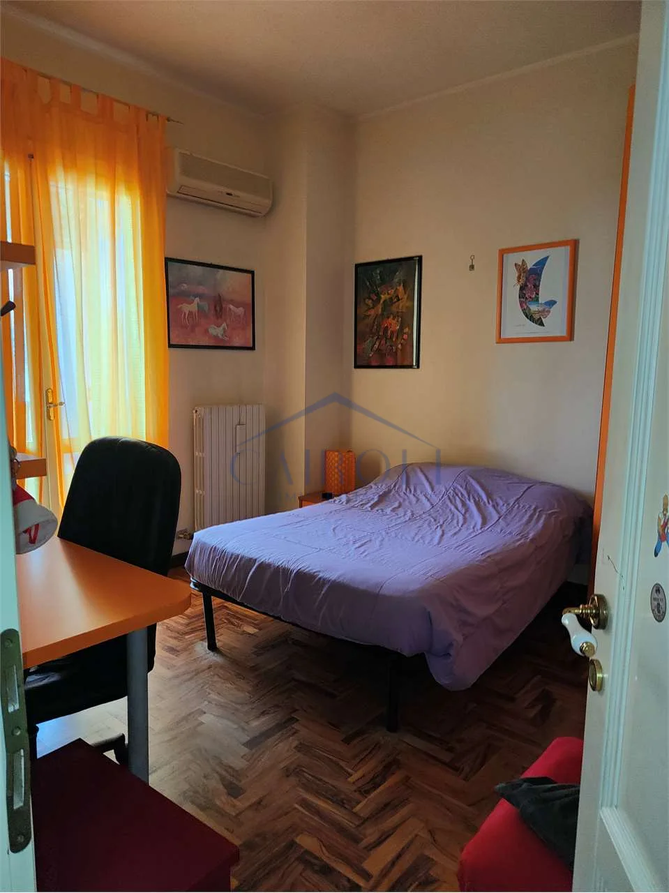 VIlla a schiera su tre livelli con piscina a Lecce - foto 3