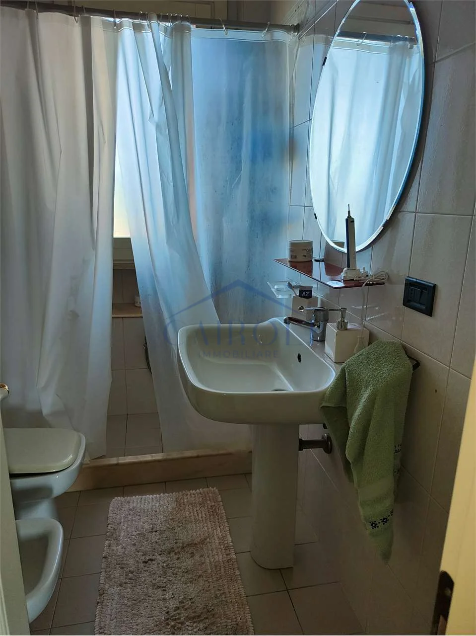 VIlla a schiera su tre livelli con piscina a Lecce - foto 4