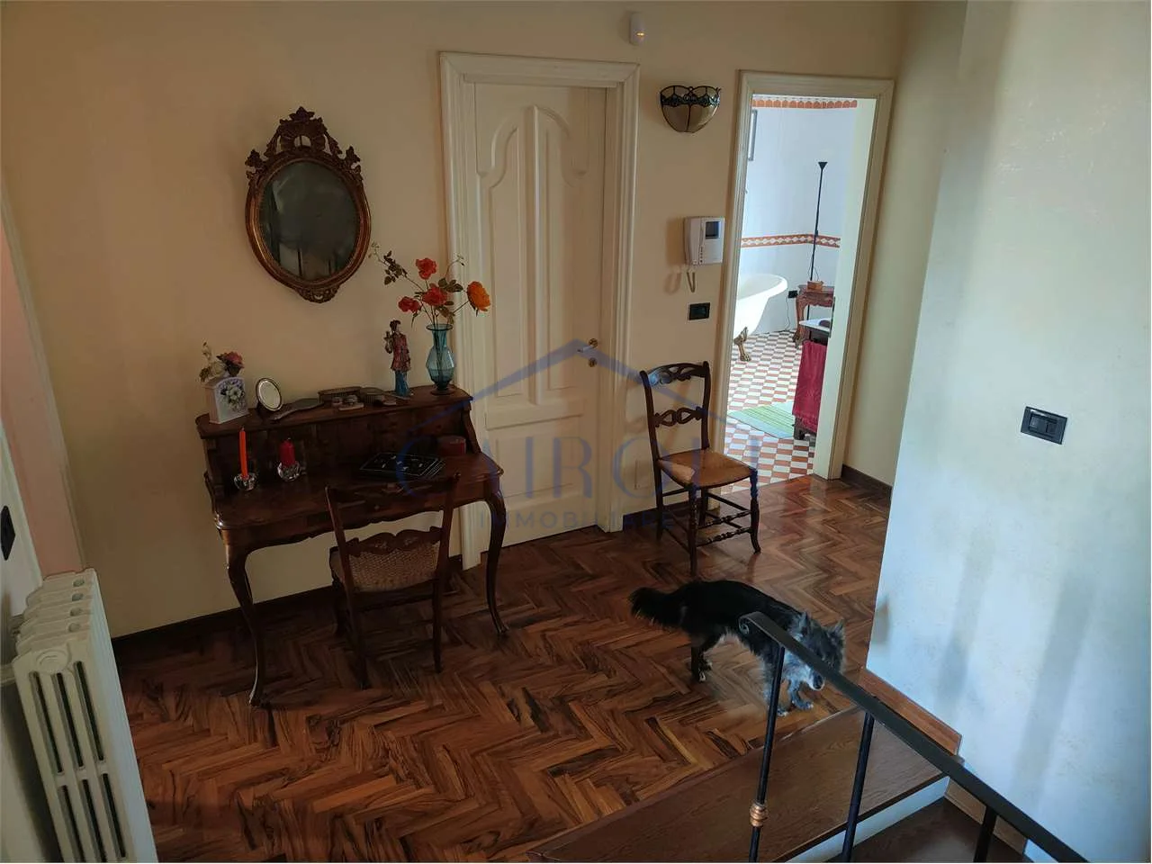 VIlla a schiera su tre livelli con piscina a Lecce - foto 6