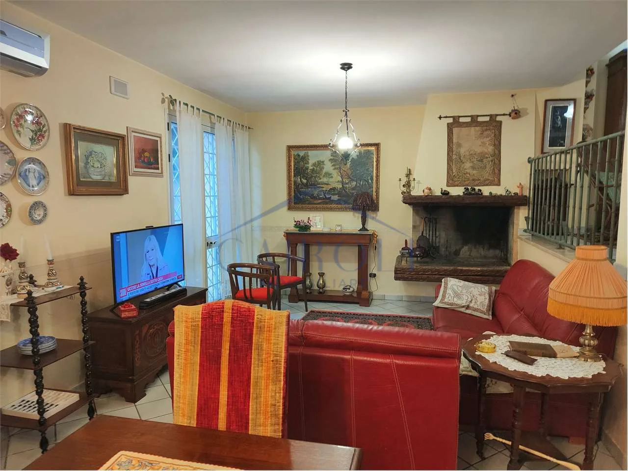 VIlla a schiera su tre livelli con piscina a Lecce - foto 10