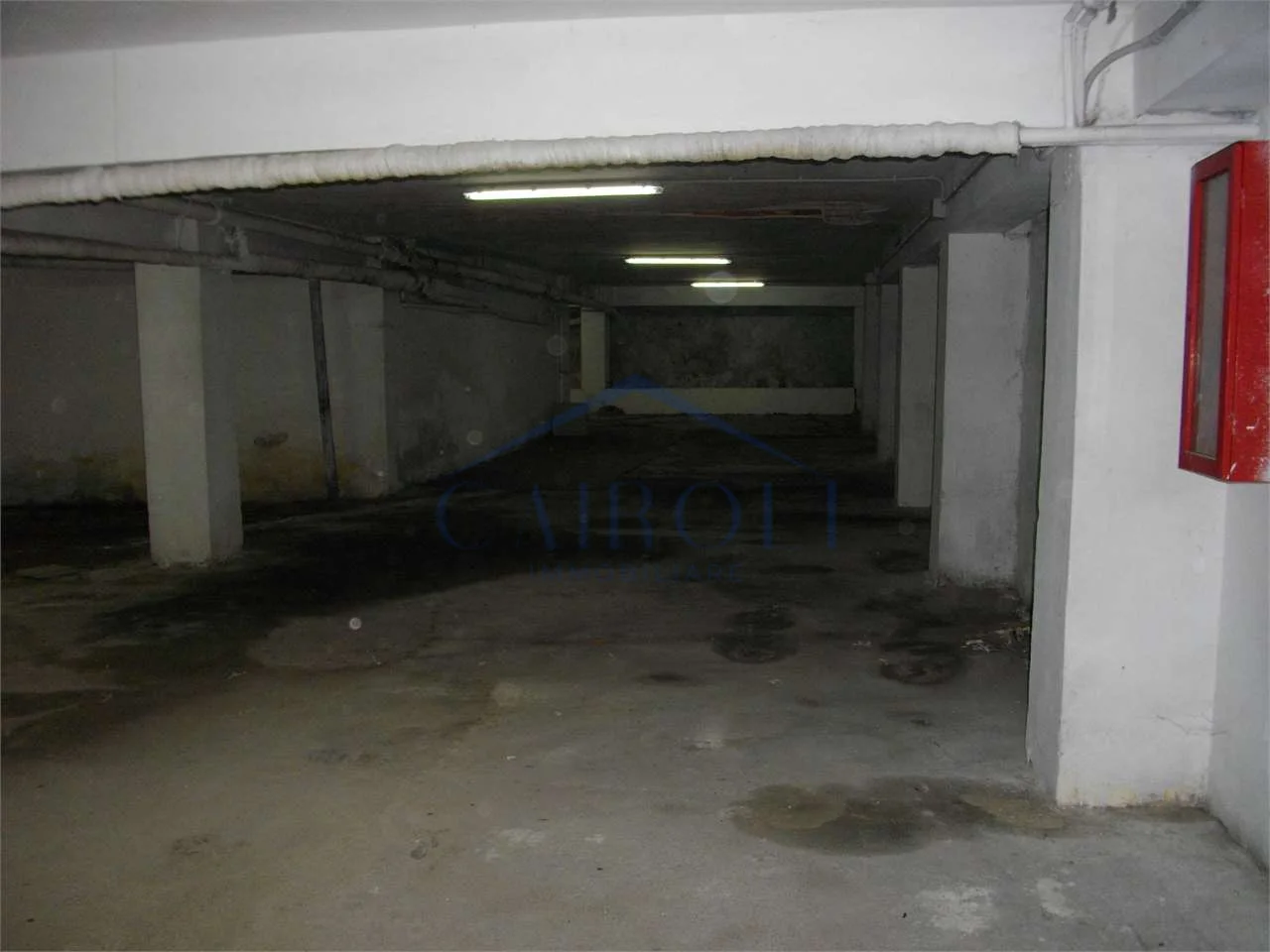 Occasione!! Locale dep di 400 mq a Lecce - foto 2
