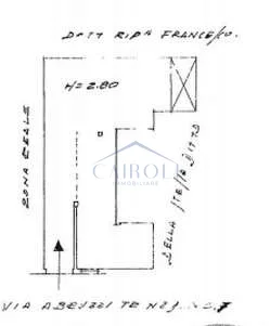 Occasione!! Locale dep di 400 mq a Lecce - foto 4