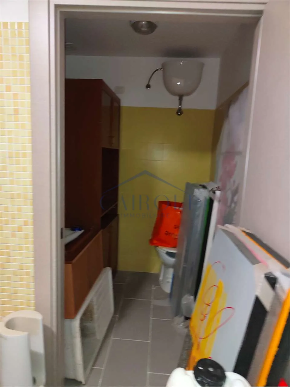 Locale comm.le ampio via perotti a Lecce - foto 6
