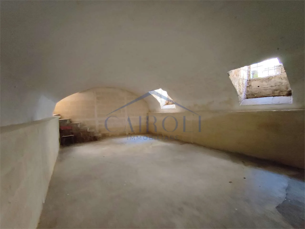Uso deposito nel centro storico a Lecce - foto 5