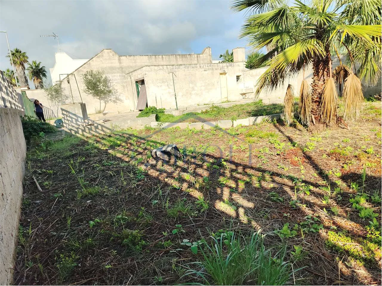 Terreno edificabile b21 su Torre Chianca Lecce a Lecce - foto 3