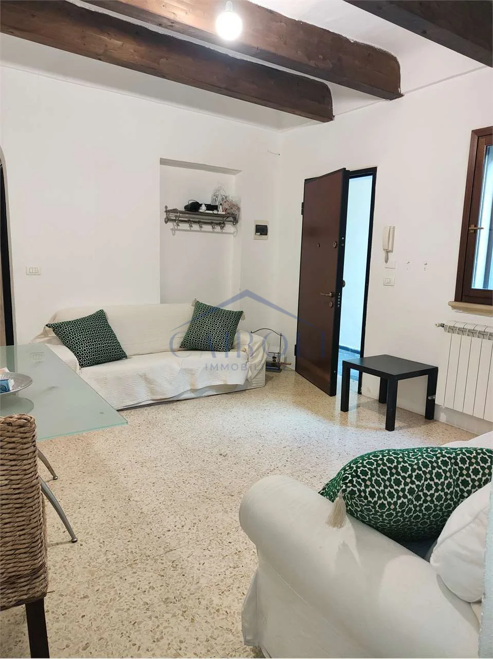 Zona leuca arredato 3 letto ristrutturato a Lecce - foto 6