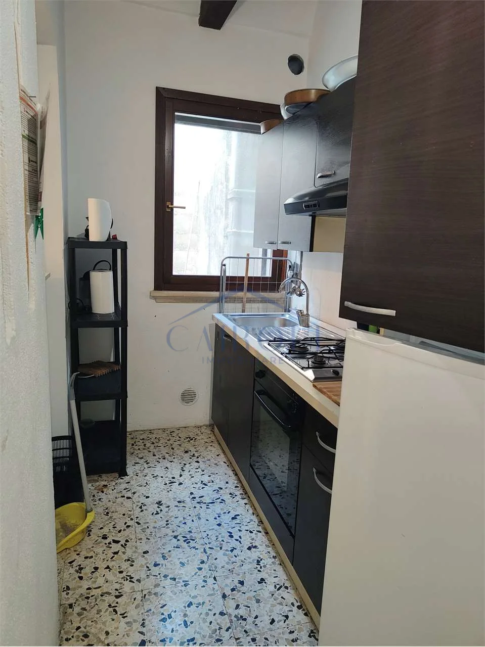 Zona leuca arredato 3 letto ristrutturato a Lecce - foto 8