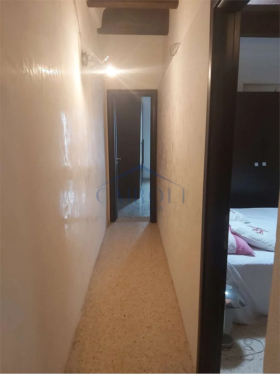 Zona leuca arredato 3 letto ristrutturato a Lecce - foto 15