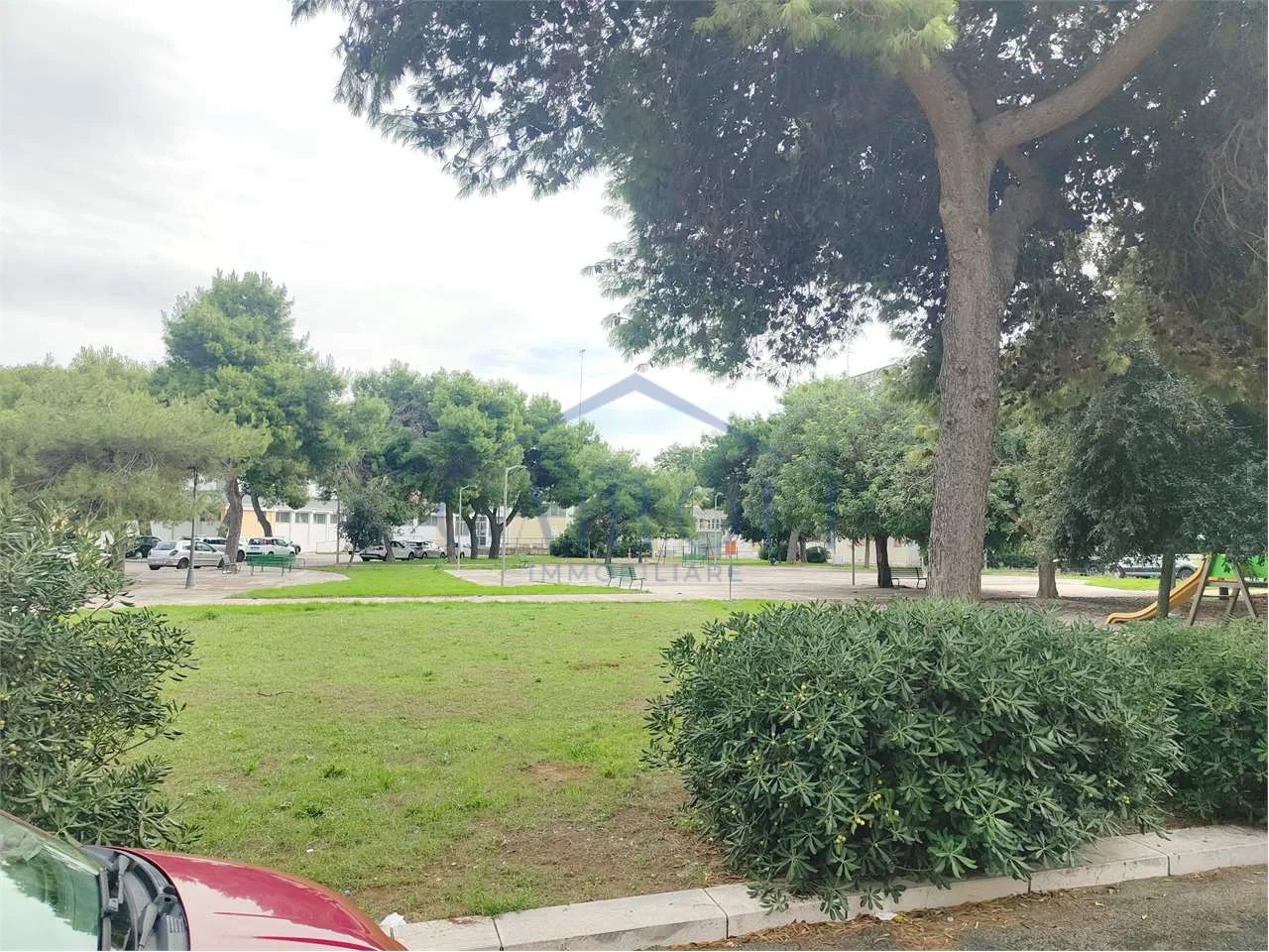 Santa Rosa ristrutturato a Lecce - foto 6