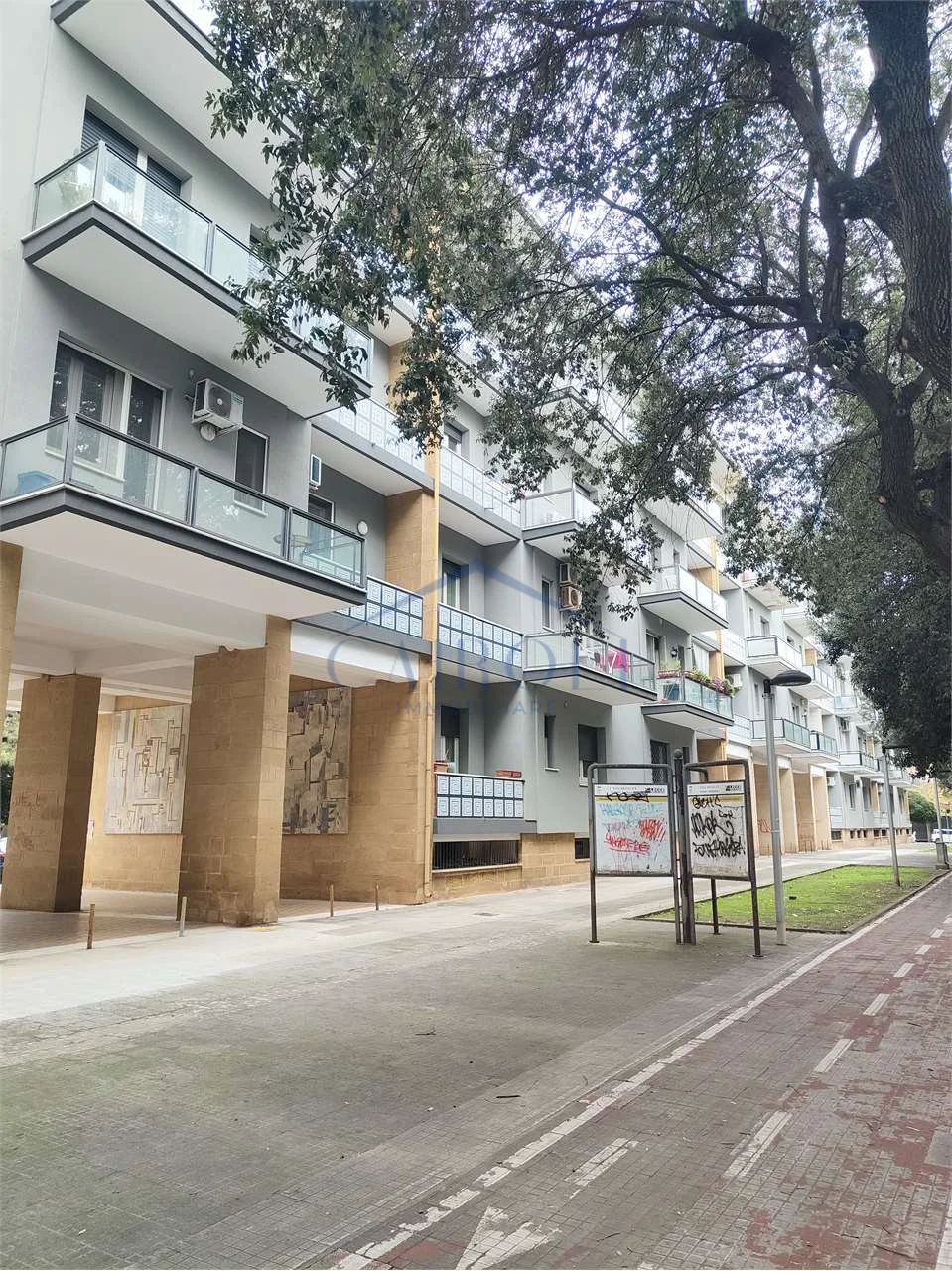 Santa Rosa ristrutturato a Lecce - foto 17