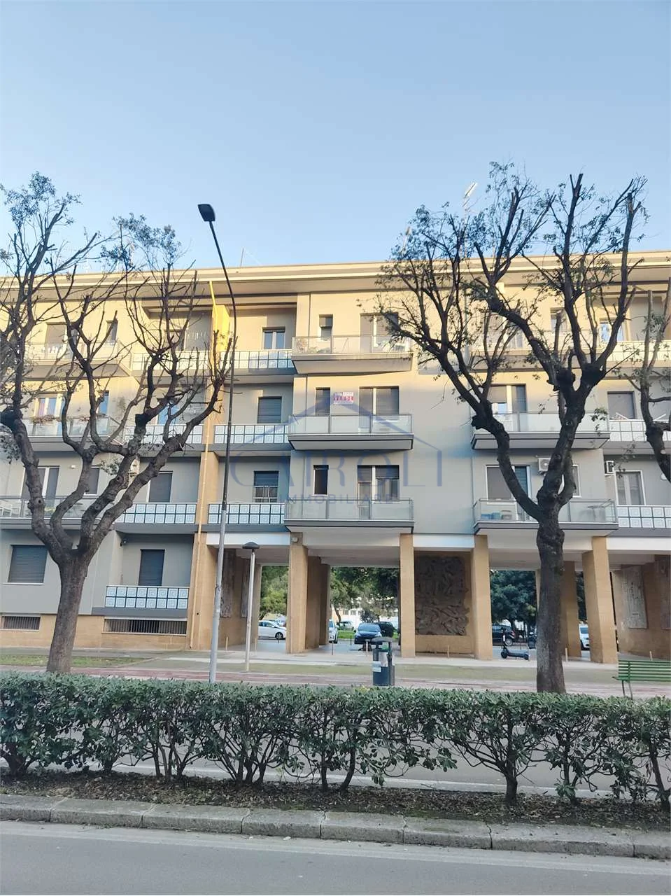 Santa Rosa ristrutturato a Lecce - foto 1