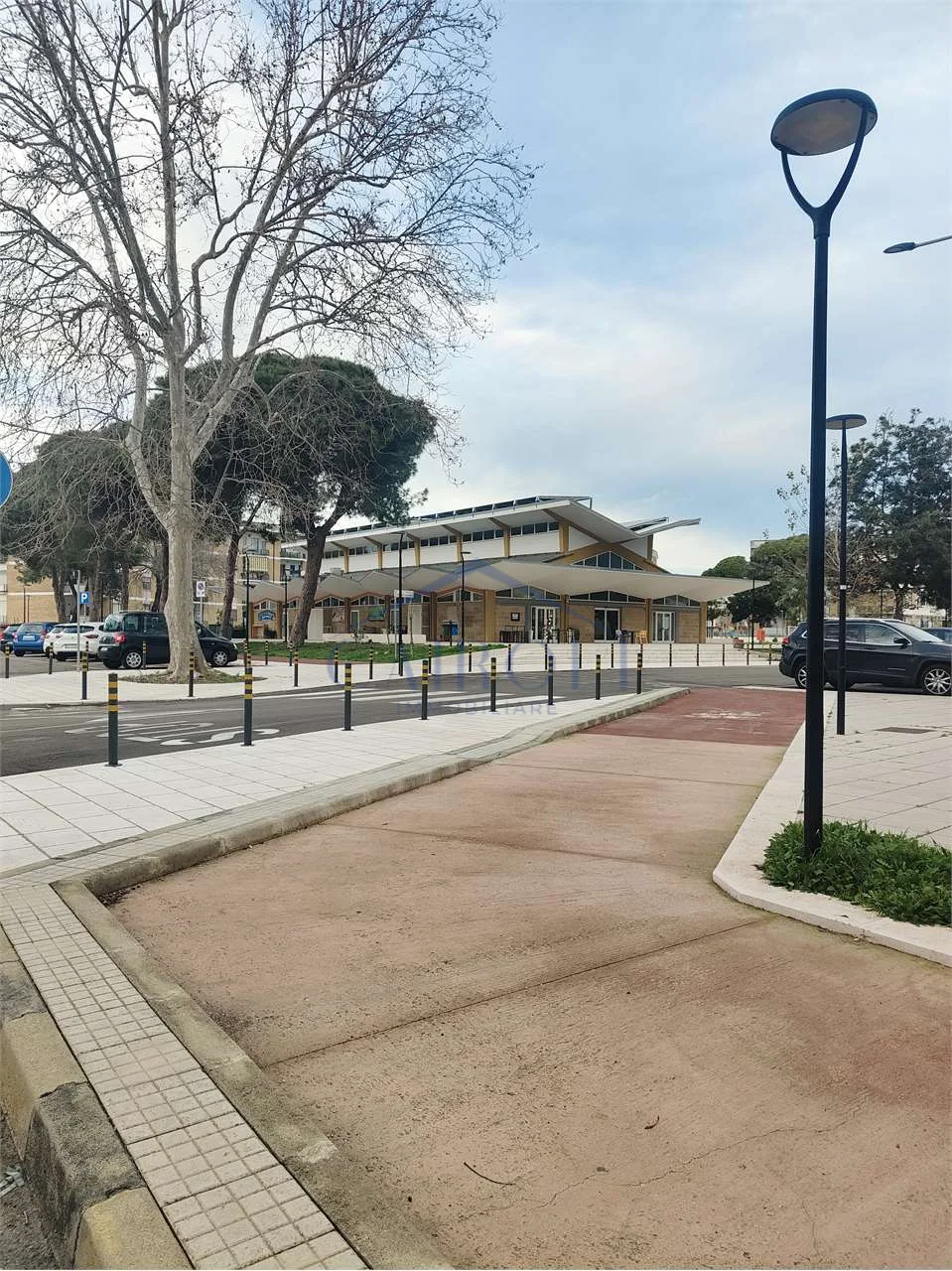 Santa Rosa ristrutturato a Lecce - foto 21