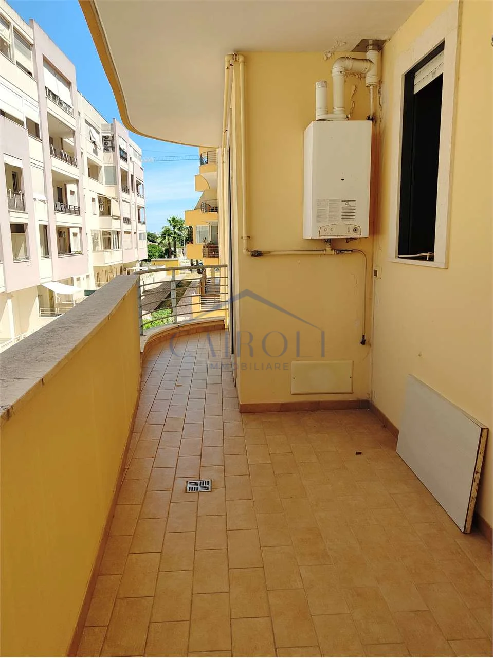 Lecce – comparto 35 | Ampio e luminoso appartamento in vendita a Lecce - foto 4