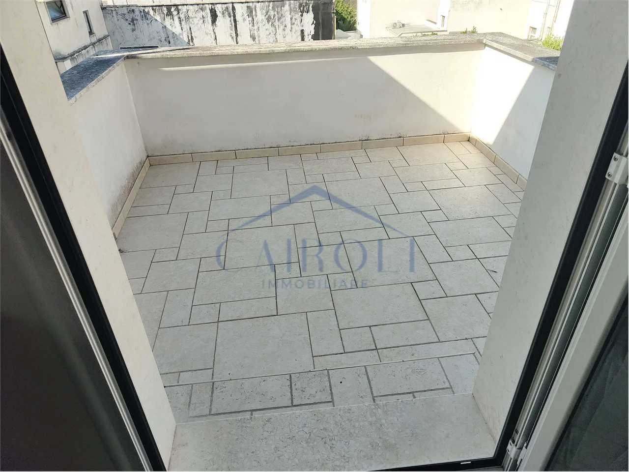 Bilocale con terrazzo a livello a Lecce - foto 9