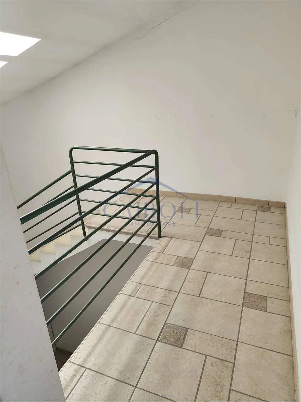 Bilocale con terrazzo a livello a Lecce - foto 10