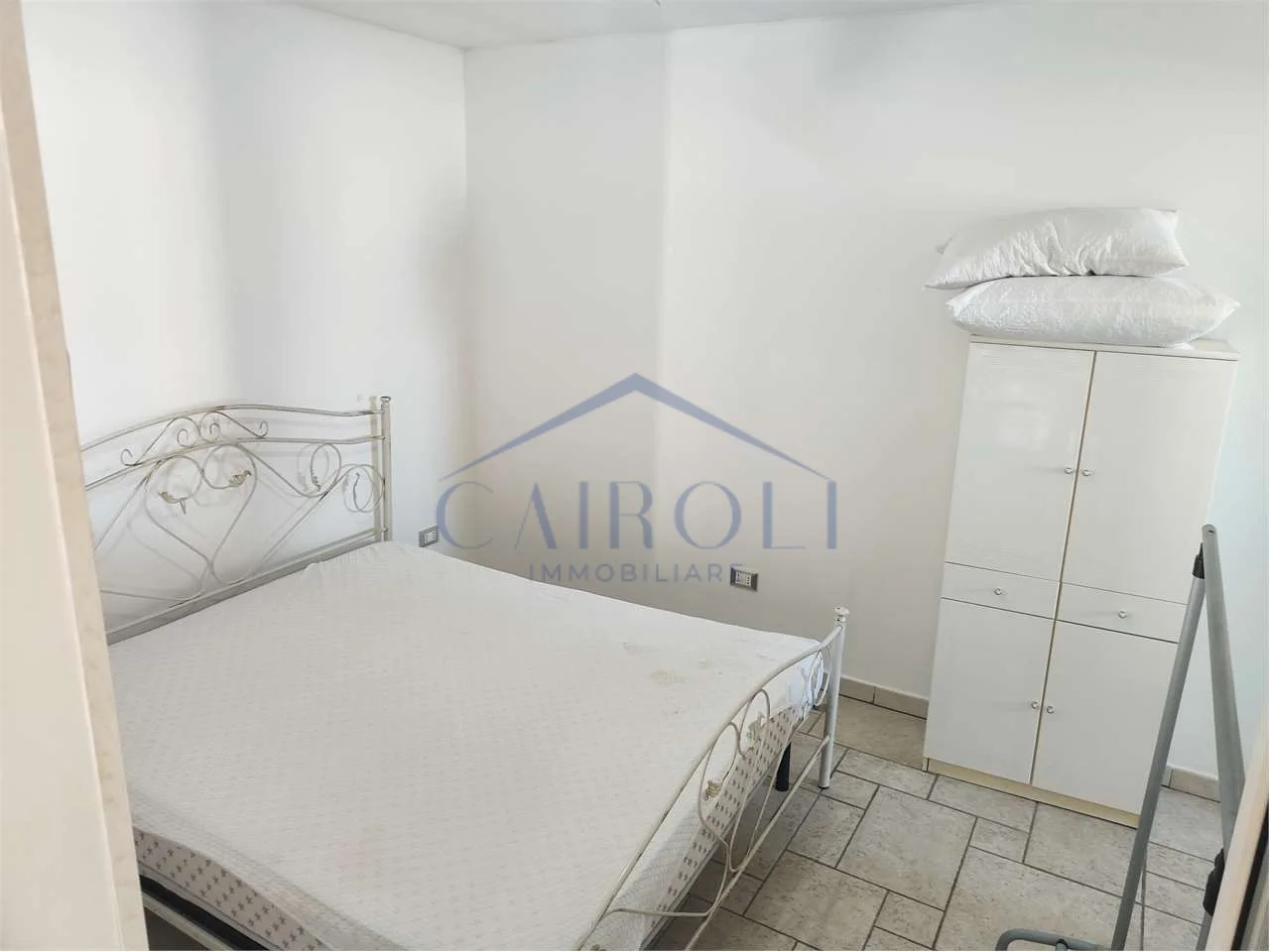 Bilocale con terrazzo a livello a Lecce - foto 4