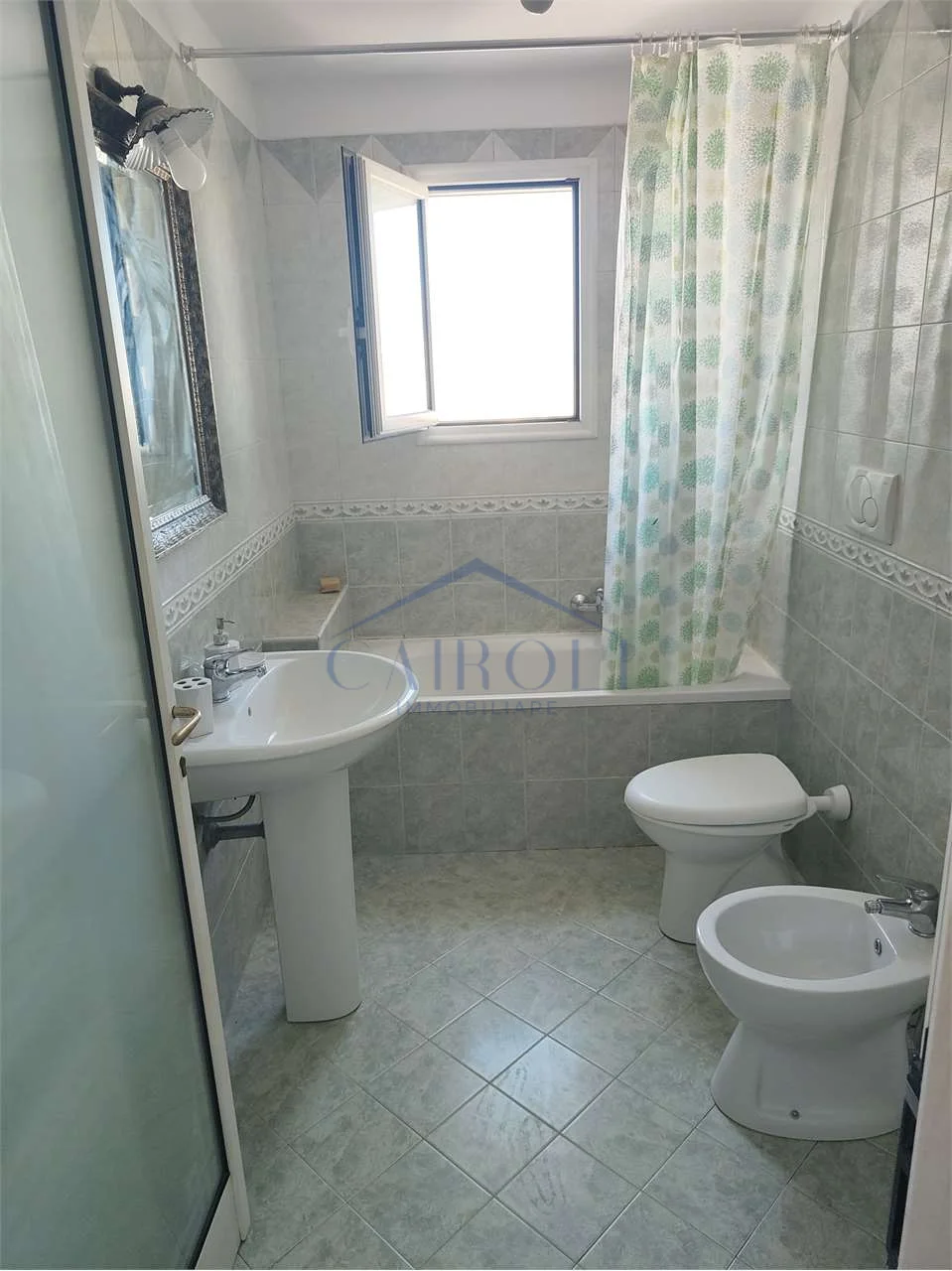 Bilocale con terrazzo a livello a Lecce - foto 7