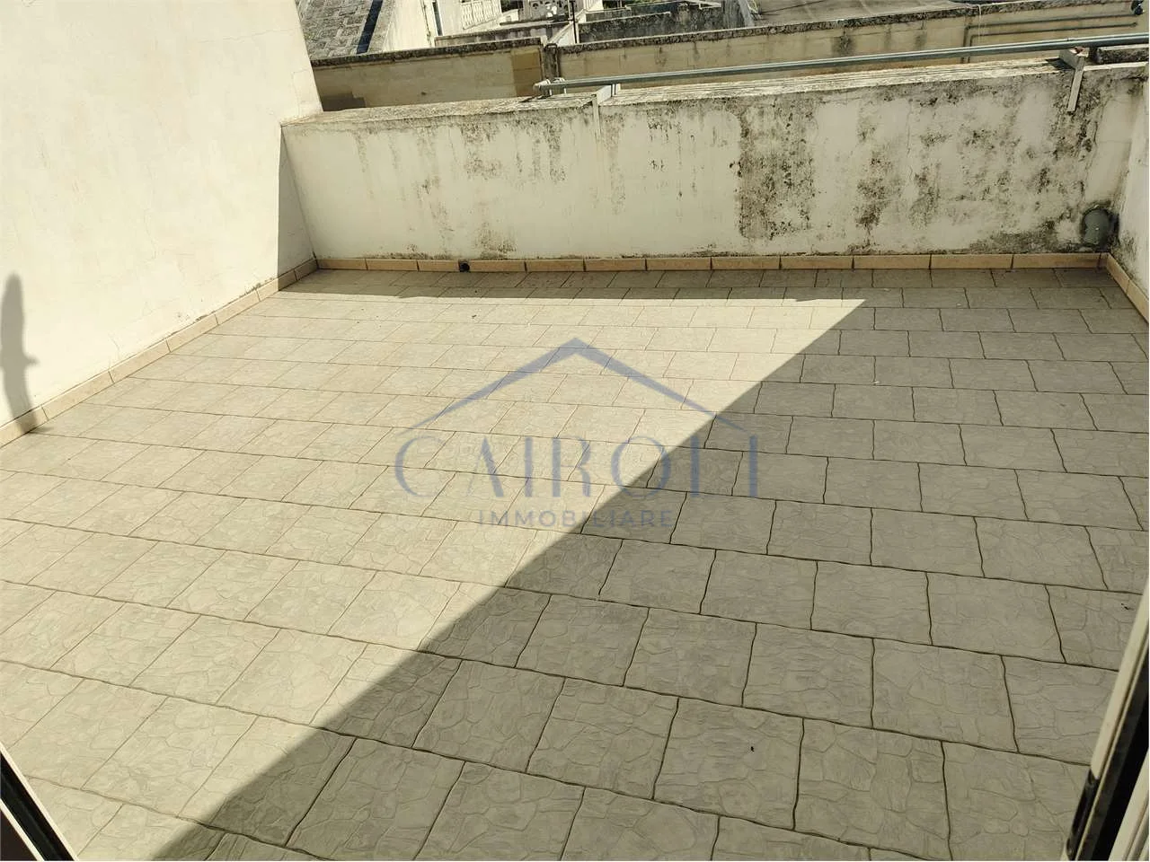 Bilocale con terrazzo a livello a Lecce - foto 8