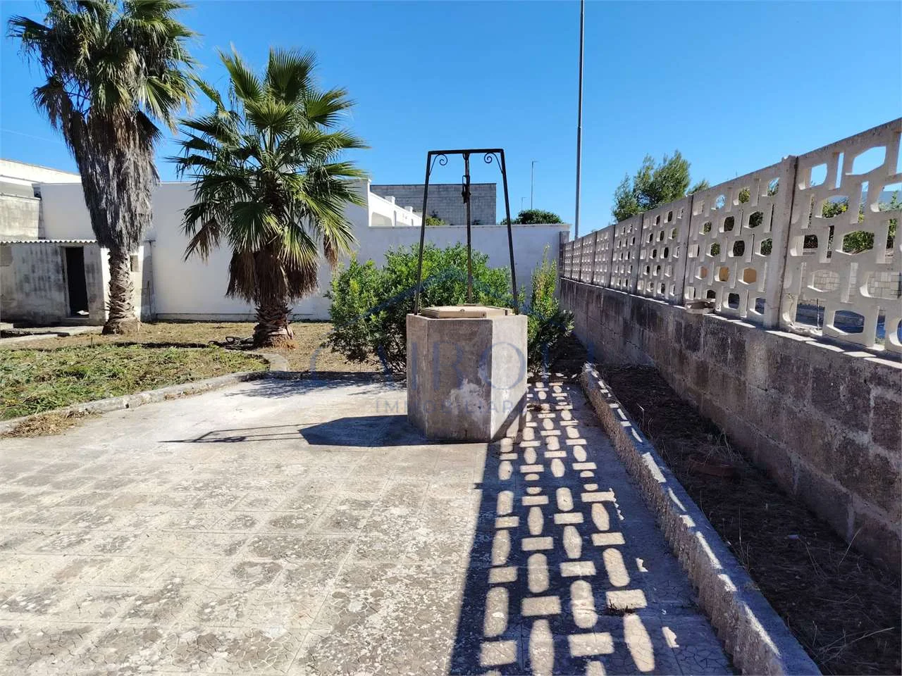 Terreno edificabile b21 su Torre Chianca Lecce a Lecce - foto 9