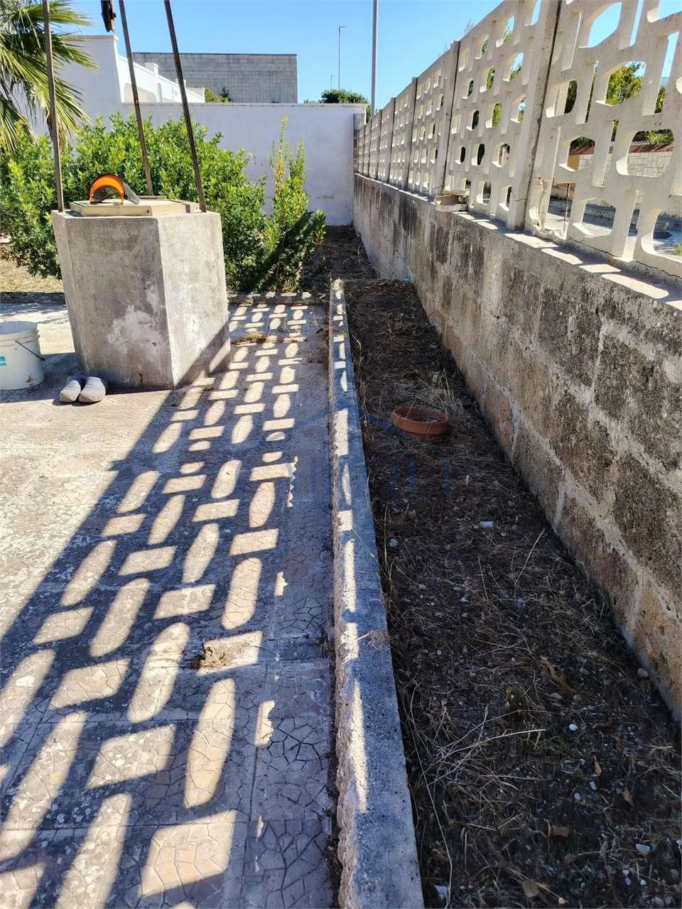 Terreno edificabile b21 su Torre Chianca Lecce a Lecce - foto 14