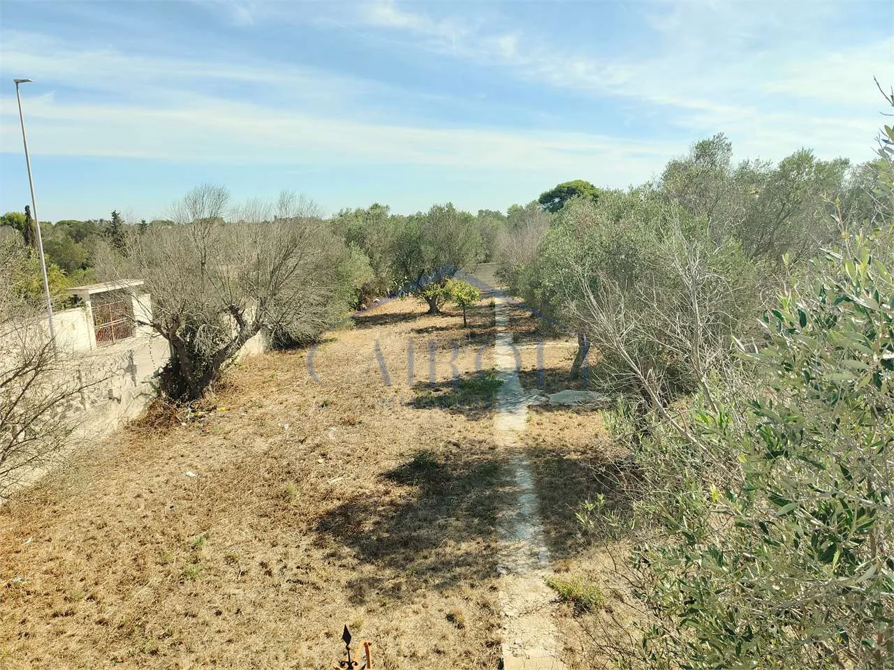 Villetta con ampio terreno a Lecce - foto 6